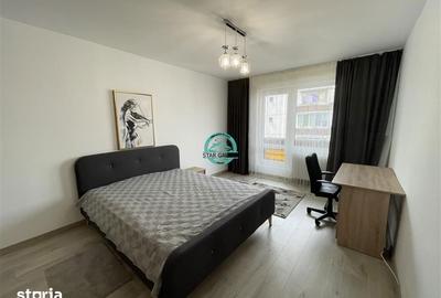Apartament cu 2 camere în 22 Decembrie 1989
