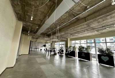 Spațiu comercial, de 288 mp, în Florești - 3