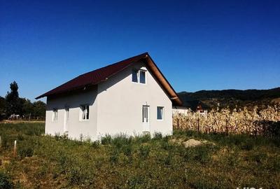 Casă cu Teren 1000 Mp în Chiojdu - 3