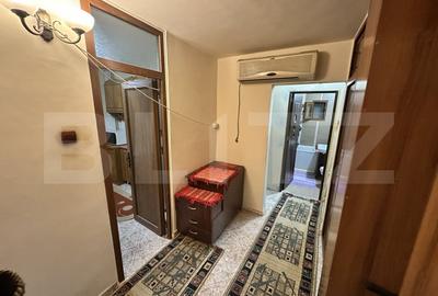 Apartament 2 camere, decomandat, 52mp,  zona Liceului Tudor Arghezi - 4