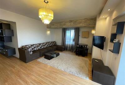 Apartament 2 camere + parcare subterana + boxa Oltenitei - 1