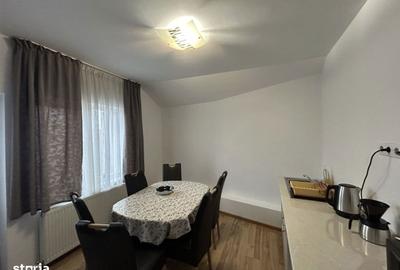 Casă cu 7 camere cu Teren 166 Mp în Terezian