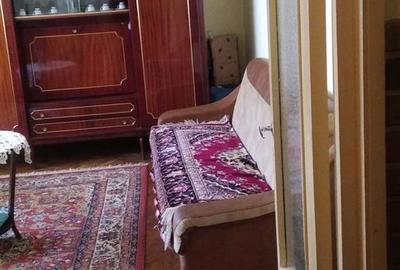 Apartament cu 4 camere decomandat în Mănăștur - 2