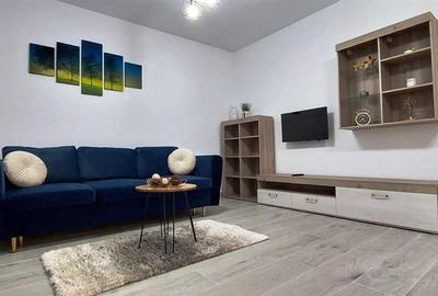 Garsoniera in Ploiesti, zona Albert, MRS Village - 1