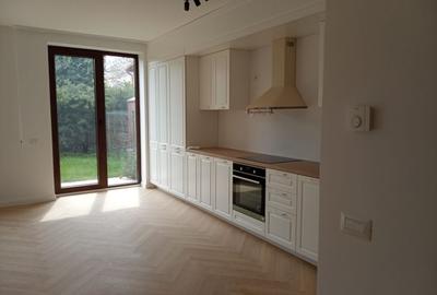 Apartament cu 5 camere decomandat, mobilat în Tunari - 1