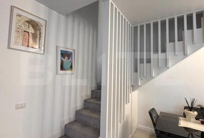 Apartament cu 3 camere, 89mp, zona Hereditas - 6
