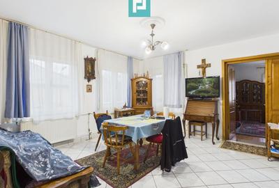 Casă individuală cu 6 camere cu Canalizare în Dealuri Oradea - 6