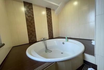 Apartament cu 5 camere decomandat, mobilat în Domenii - 17