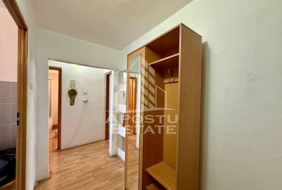 Apartament cu 2 camere decomandat, mobilat în Lipovei - 11