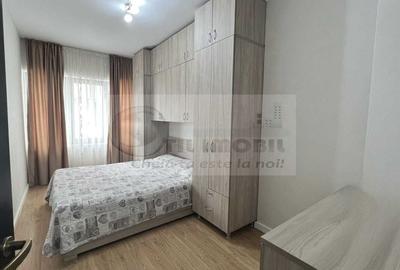 Apartament modern 2 camere - Royal Town, Copou - 485€ - 1