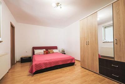 Casă cu 3 camere cu Canalizare în Grădiște - 5