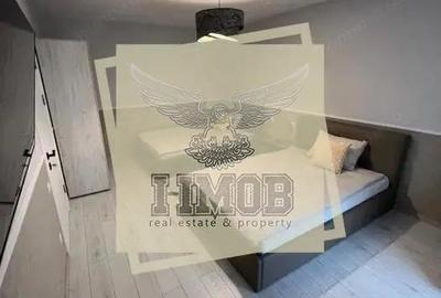 Apartament cu 2 camere, mobilat în Vasile Aaron - 2