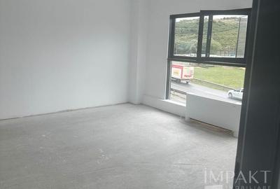 Inchiriere hala/show room/Spatiu comercial Cluj-Baciu - 8