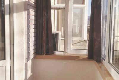 Apartament cu 2 camere decomandat în Central - 4