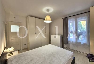 AX1104 Hotel Oxford, Strada Garofitei, Apartament La Casa - 3