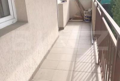 Apartament cu 3 camere semidecomandat în Zorilor - 8