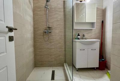 Apartament cu 2 camere decomandat în Nord - 8