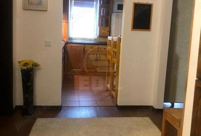 Apartament cu 2 camere semidecomandat în Central - 4