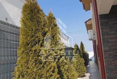 Duplex cu 5 camere cu Canalizare în Dumbrăvița - 24