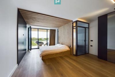 Vilă pe Lacul Snagov, Județul Ilfov - 1