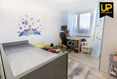 Apartament 4 Camere Drumul Taberei - 5