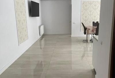 Apartament cu 3 camere în Florești - 1