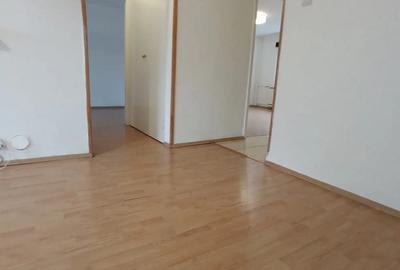 Aviatiei, apartament 3 camere, nemobilat, direct proprietar - 1