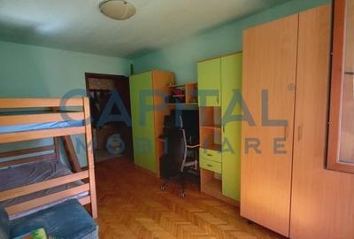 FARA COMISION! apartament 3 camere, zona hotel Royal - 5