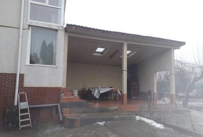 Casă cu 5 camere cu Teren 1000 Mp în Sfântu Ilie - 8