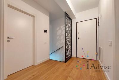 Apartament cu 3 camere decomandat, mobilat în Drumul Poienii - 9