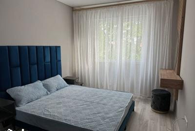 Apartament cu 2 camere decomandat în Chiajna - 3