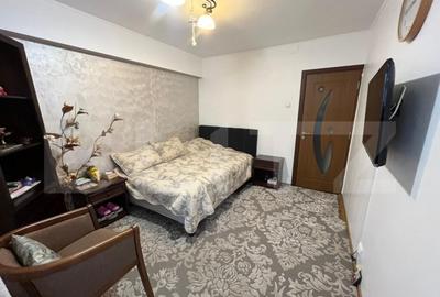 Apartament 4 camere, 102 mp, Calea Bucure?ti - 1
