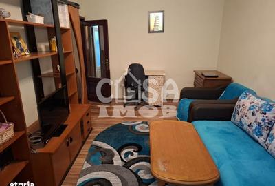 Apartament cu 2 camere decomandat în Micro 12 - 3