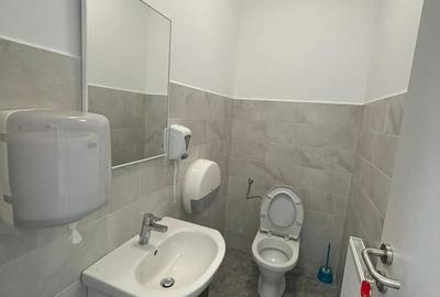 Spațiu comercial, de 200 mp, în Vidrasău - 8