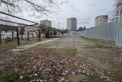 Teren de 2608 mp, în Criș - 1