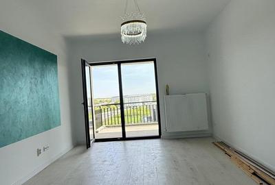 Apartament cu 3 camere semidecomandat în Rahova - 6