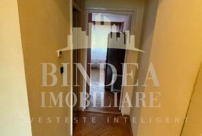 Apartament 3 camere 80mp decomandat cu centrala Aradului - 6