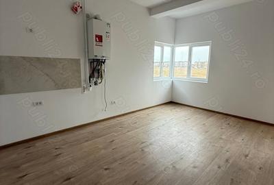 Apartament cu 2 camere în Braytim