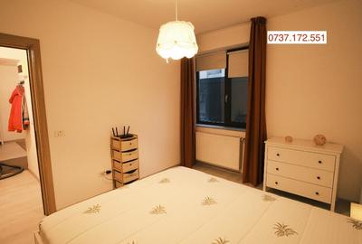 Studio(2 camere) bloc nou langa metrou Obor cu centrala termica - 1
