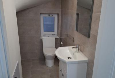 Casă cu 4 camere cu Canalizare în Cisnădie - 12