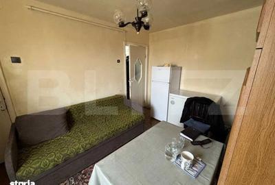 Apartament cu 2 camere nedecomandat în Central