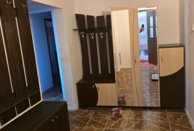 Apartament cu 3 camere decomandat, mobilat în Exterior Vest - 5