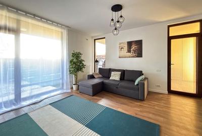 Green Future Residence | Oportunitate Închiriere Vila Pipera - 3