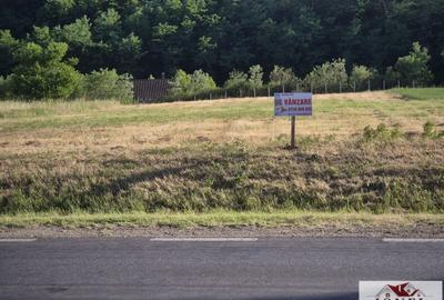 Teren Construcții intravilan de 1052 mp, în Ciugud - 4