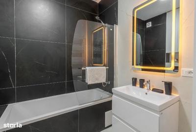 Inchiriere 2 Camere Grand Kristal Residence - 11