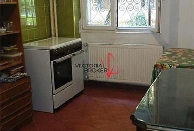 Apartament decomadat in bloc reabilitat langa Parcul Doamna Ghica - 7
