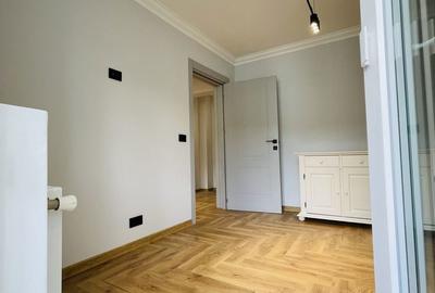 Apartament cu 3 camere în Precista - 17