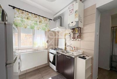 Studio de inchiriat in Piata Unirii din Oradea - 6