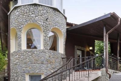 Refugiu de Vis in Cornu – Priveliste Panoramica si Apusuri Memorabile - 59