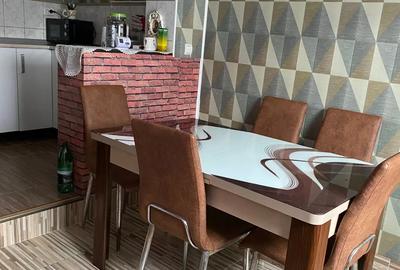 Casă cu 3 camere în Crevedia - 6